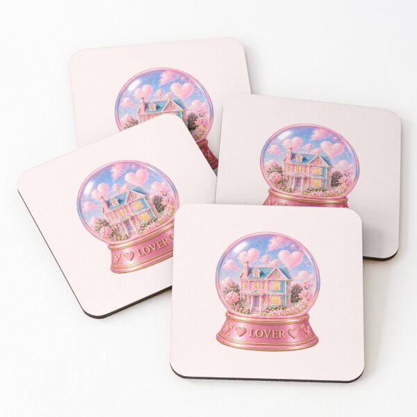Item preview, TS LOVER SNOW GLOBE designed and sold by taylorvinyls.