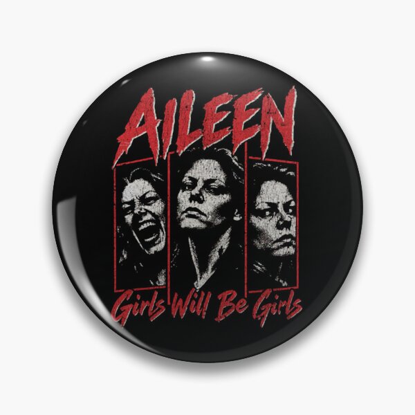 Item preview, Aileen-Wuornos designed and sold by Jessi-Scott-Art.