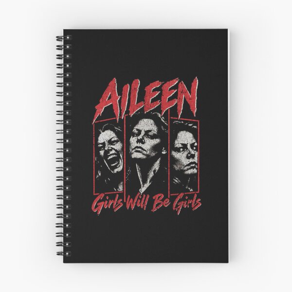 Item preview, Aileen-Wuornos designed and sold by Jessi-Scott-Art.