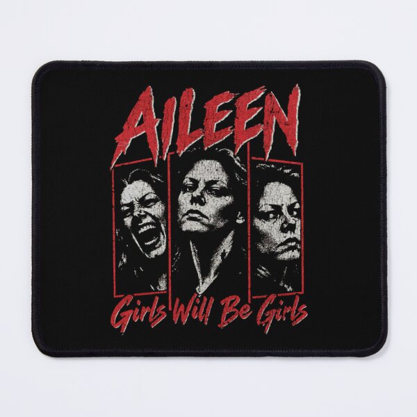 Item preview, Aileen-Wuornos designed and sold by Jessi-Scott-Art.