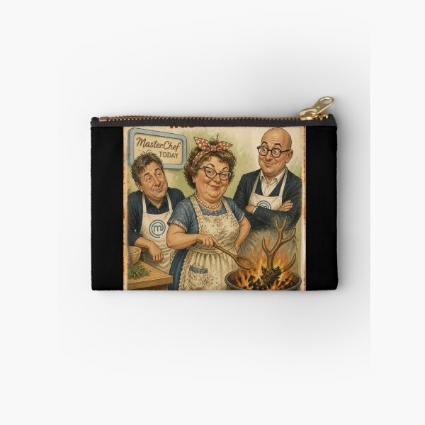 Item preview, Seaside Postcard: Venison reduction designed and sold by halibutgoatramb.