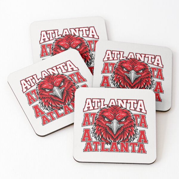 Item preview, Atlanta Falcon  designed and sold by Psychweet.