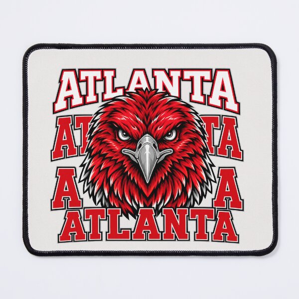 Item preview, Atlanta Falcon  designed and sold by Psychweet.