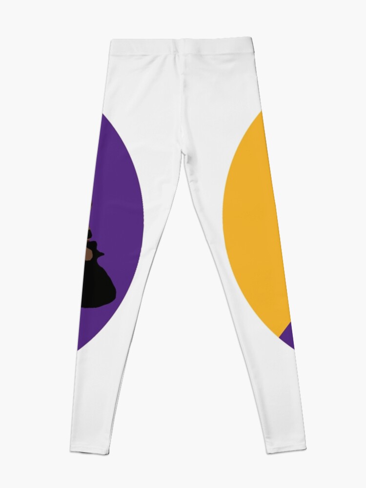 LeBron James Leggings for Sale by patrickstar1337