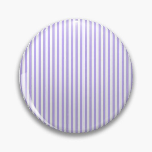 Item preview, Narrow stripes in lavender and white designed and sold by RishabhArts1.