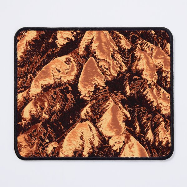 Item preview, Copper Snow Spruce – Botanical Study designed and sold by SulkaCreative.