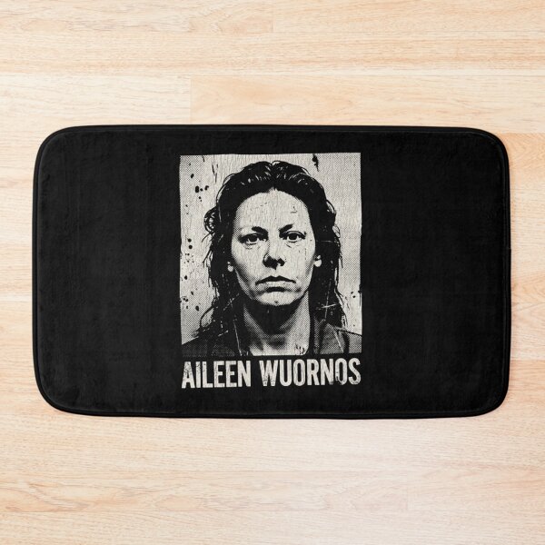 Item preview, Aileen Wuornos designed and sold by Jessi-Scott-Art.