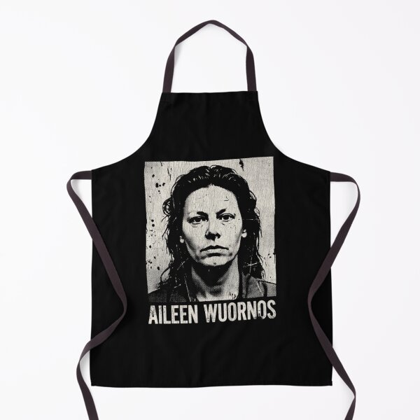 Item preview, Aileen Wuornos designed and sold by Jessi-Scott-Art.