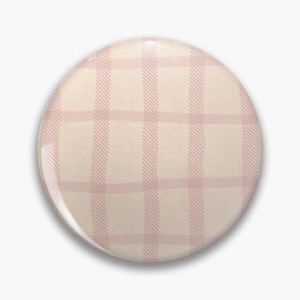 Item preview, Pink gingham  designed and sold by OhNoNotAgain42.