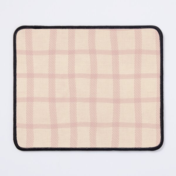 Item preview, Pink gingham  designed and sold by OhNoNotAgain42.