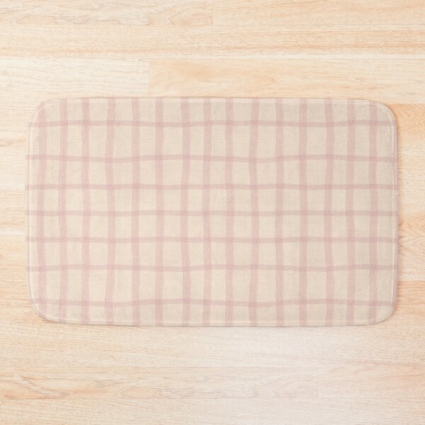 Item preview, Pink gingham  designed and sold by OhNoNotAgain42.