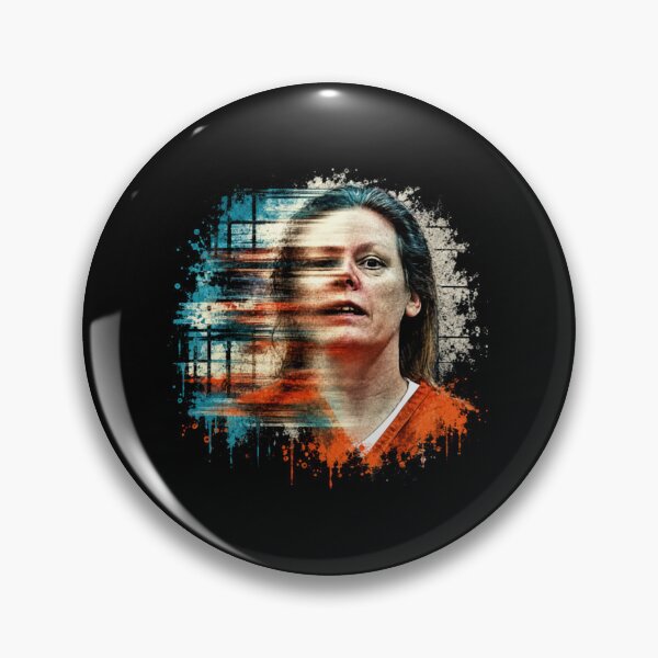 Item preview, Aileen-Wuornos designed and sold by Jessi-Scott-Art.