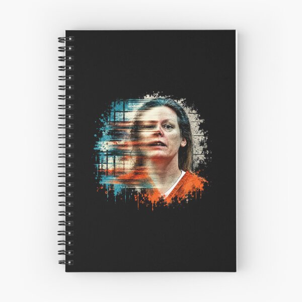 Item preview, Aileen-Wuornos designed and sold by Jessi-Scott-Art.