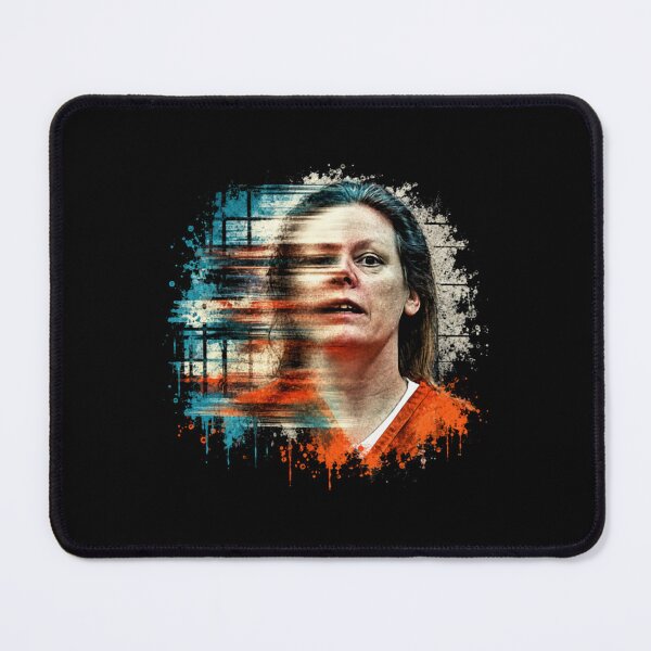 Item preview, Aileen-Wuornos designed and sold by Jessi-Scott-Art.