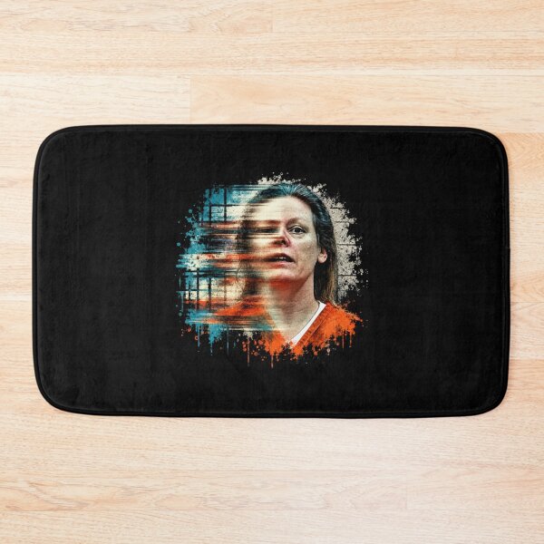Item preview, Aileen-Wuornos designed and sold by Jessi-Scott-Art.