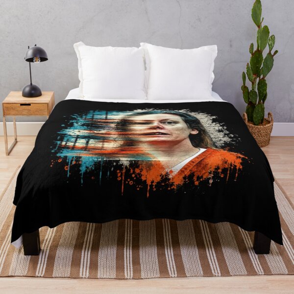 Item preview, Aileen-Wuornos designed and sold by Jessi-Scott-Art.