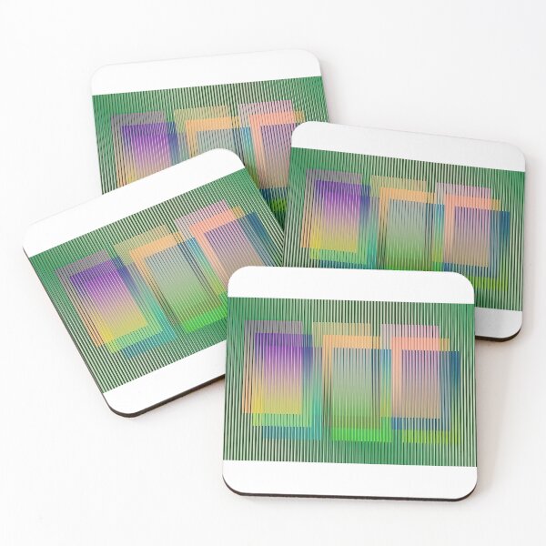 Item preview, Arte de Carlos Cruz Diez - Artista de Carlos Cruz Diez - Pintura de Carlos Cruz Diez - Arte abstracto de Carlos Cruz Diez - Arte en color de Carlos Cruz Diez designed and sold by Rohyadalim.
