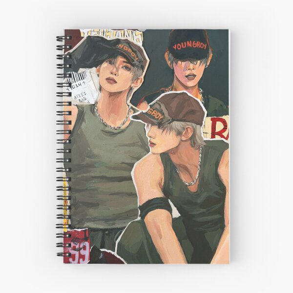 Item preview, Yeosang mb designed and sold by qyeom.