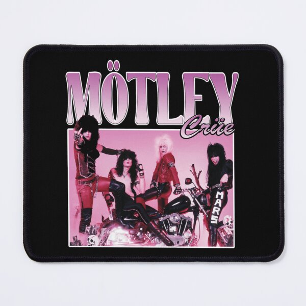 Item preview, Motley Crue Girls Girls Girls Graphic designed and sold by Brandon Estrada.