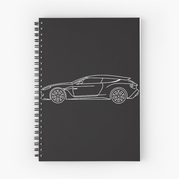 Item preview, Aston Martin Vanquish Zagato Shooting Brake Classic Sports Car Design designed and sold by ubnt1.