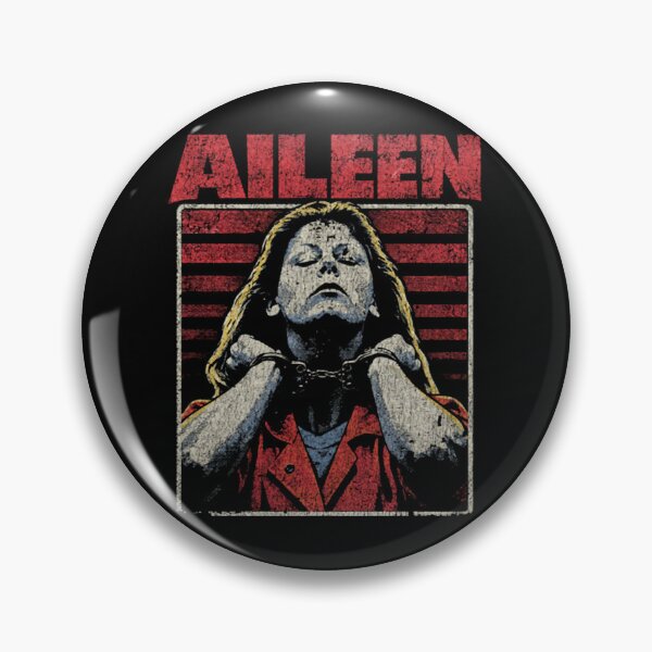 Item preview, Aileen-Wuornos designed and sold by Jessi-Scott-Art.