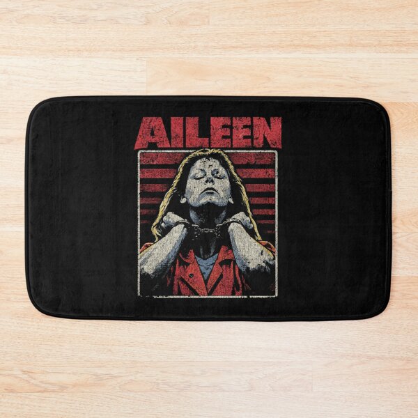 Item preview, Aileen-Wuornos designed and sold by Jessi-Scott-Art.