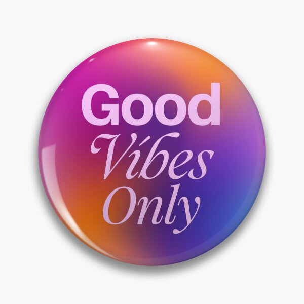 Item preview, Good vibes only 2 designed and sold by VisualBeats.