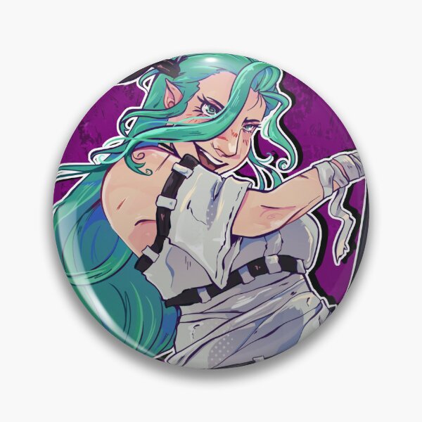 Item preview, LET'S SLAY HONEY BUNCHES! designed and sold by SailorAzoth.