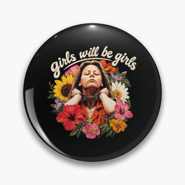 Item preview, Aileen-Wuornos designed and sold by Jessi-Scott-Art.
