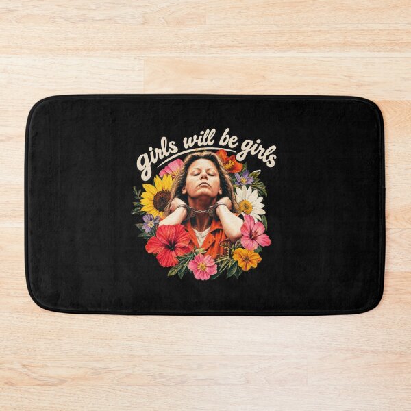 Item preview, Aileen-Wuornos designed and sold by Jessi-Scott-Art.