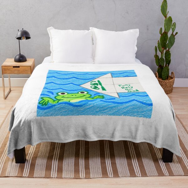 Item preview, Fully Rely On God Always designed and sold by briantwright19.
