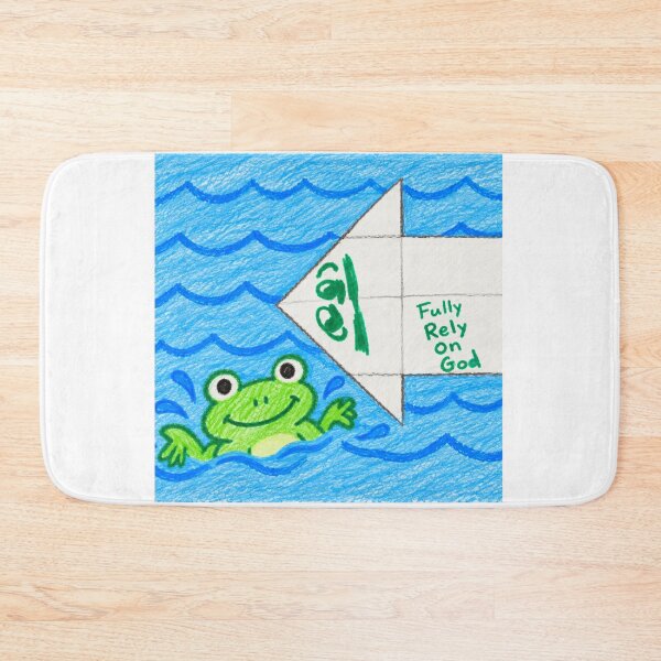 Item preview, Fully Rely On God Always designed and sold by briantwright19.