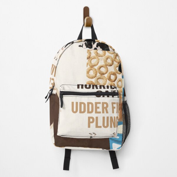Item preview, HORRIBLY TERRIBLE OAT MILK CO. designed and sold by docksTees.