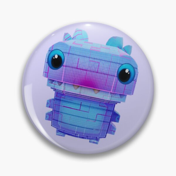Item preview, Fortnite Loot Hacker Klombo Sprite designed and sold by Pine & Pixels.