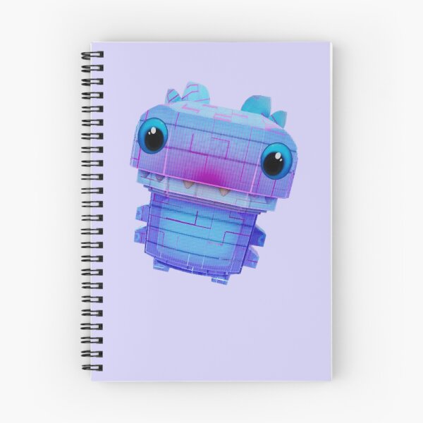 Item preview, Fortnite Loot Hacker Klombo Sprite designed and sold by Pine & Pixels.