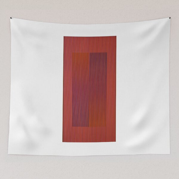 Item preview, Arte de Carlos Cruz Diez - Artista de Carlos Cruz Diez - Pintura de Carlos Cruz Diez - Arte abstracto de Carlos Cruz Diez - Arte en color de Carlos Cruz Diez designed and sold by Rohyadalim.