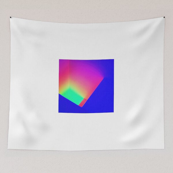 Item preview, Arte de Carlos Cruz Diez - Artista de Carlos Cruz Diez - Pintura de Carlos Cruz Diez - Arte abstracto de Carlos Cruz Diez - Arte en color de Carlos Cruz Diez designed and sold by Rohyadalim.