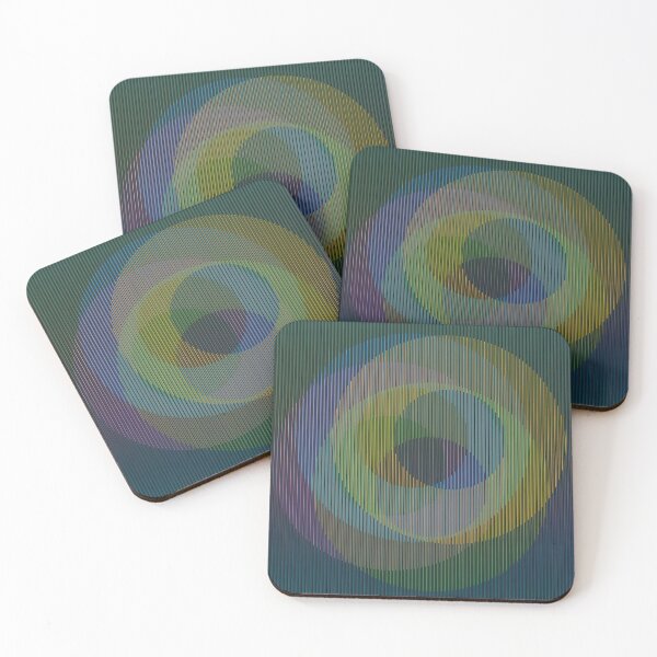 Item preview, Carlos Cruz Diez art - Carlos Cruz Diez artist - Carlos Cruz Diez painting - Carlos Cruz Diez abstract art - Carlos Cruz Diez color art designed and sold by Rohyadalim.