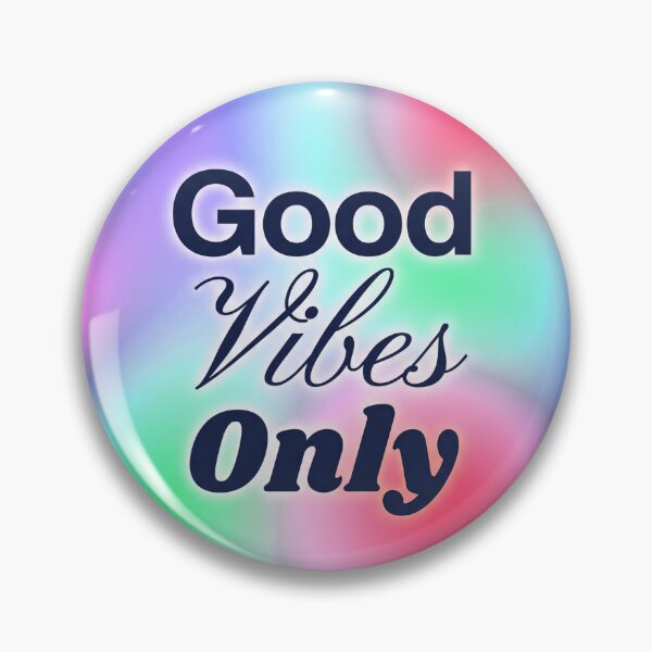 Item preview, Good vibes only 3 designed and sold by VisualBeats.