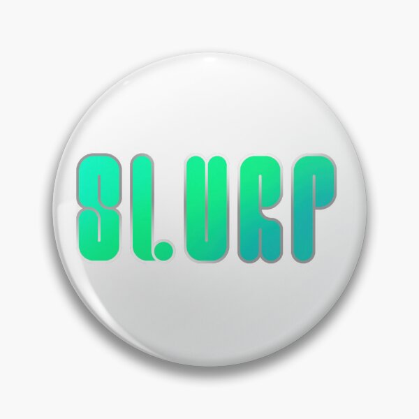 Item preview, Slurp designed and sold by spookySweepings.