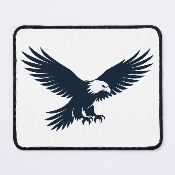 Item preview, Bald Eagle designed and sold by Marshallamoakohene.