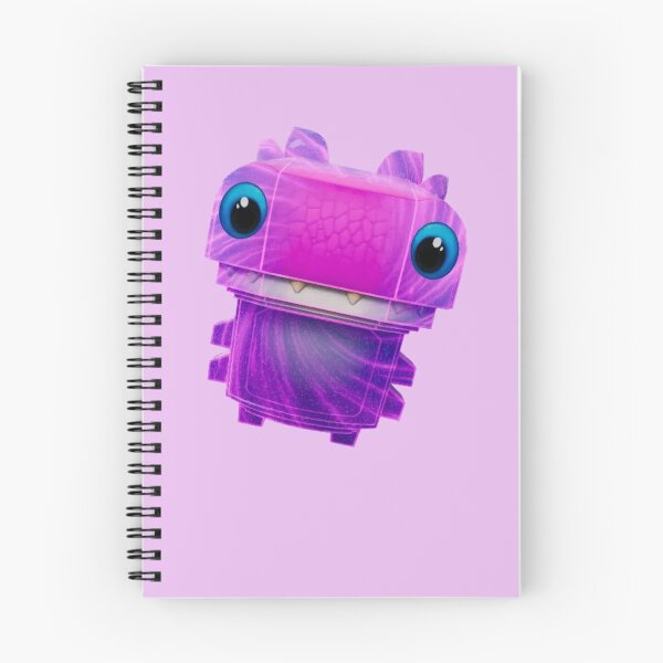 Item preview, Fortnite Bounty Hunter Klombo Sprite designed and sold by Pine & Pixels.