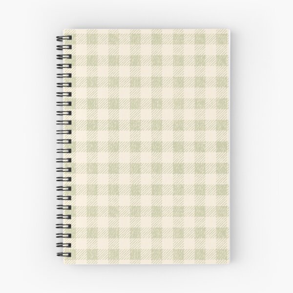 Item preview, Green gingham  designed and sold by OhNoNotAgain42.