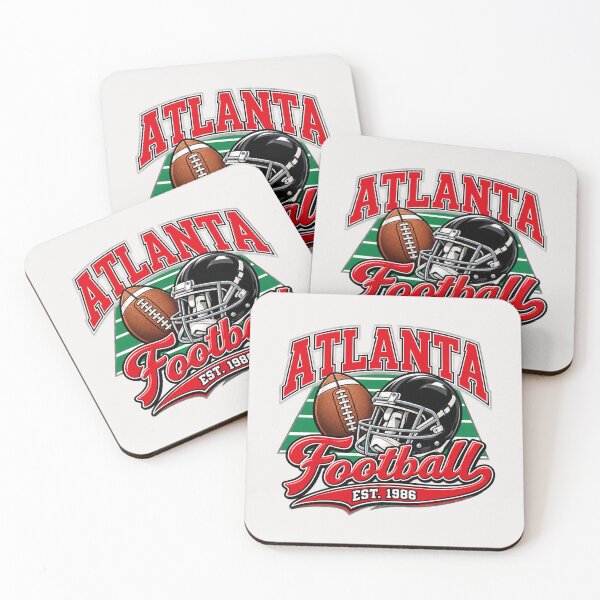Artikelvorschau, Atlanta Falcon entworfen und verkauft von Psychweet.