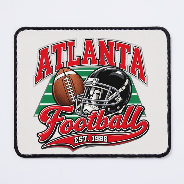 Item preview, Atlanta Falcon  designed and sold by Psychweet.