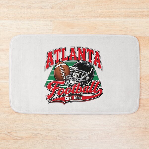Artikelvorschau, Atlanta Falcon entworfen und verkauft von Psychweet.