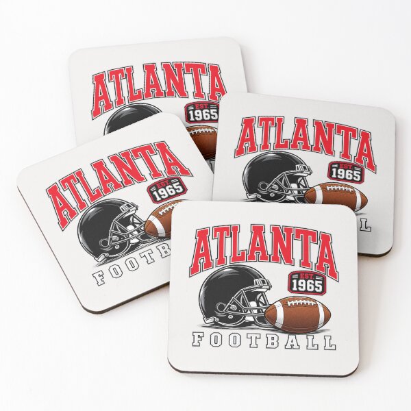 Item preview, Atlanta Falcon  designed and sold by Psychweet.