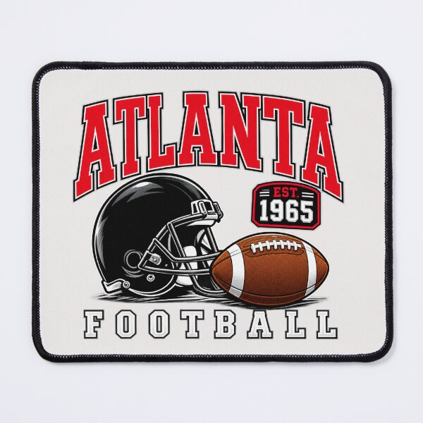 Item preview, Atlanta Falcon  designed and sold by Psychweet.