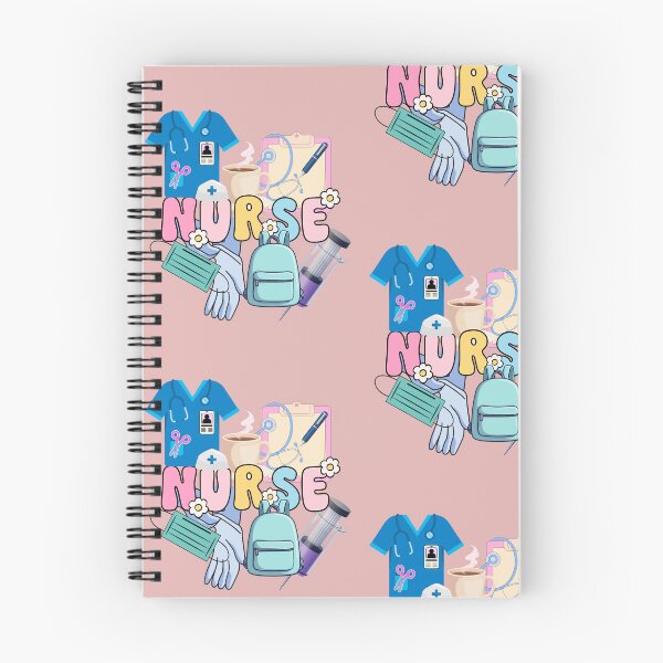 Item preview, Nurses fav things designed and sold by NarsAnna.