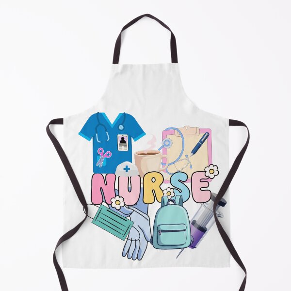 Item preview, Nurses fav things designed and sold by NarsAnna.